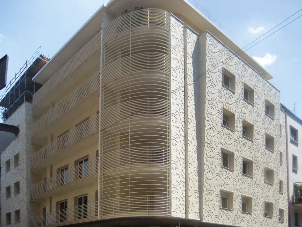 Isolamento confortevole in tutte le stagioni